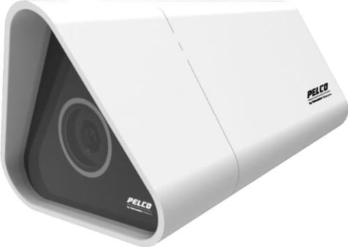 Pelco IL10-BA Indoor Box Camera, 720p, 24 VAC