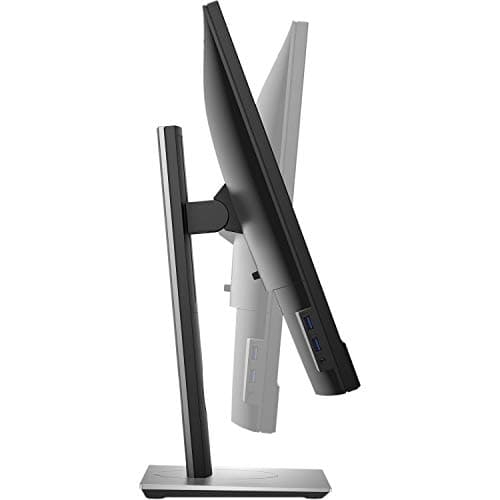 Dell P2418HZM 24" Video Conference Full HD LED Monitor with Built-in Speakers 6