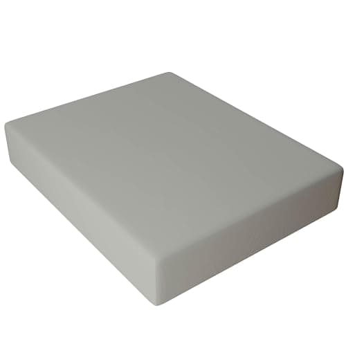 Superity Luxurious Hotel Quality King Fitted Sheet 100% Cotton Ultra Soft, Skin-Friendly & Hypoallergenic Deep Pocket Fits 16 Mattress Easy Care & Snug Fit (King Size - 78 x 80) 8