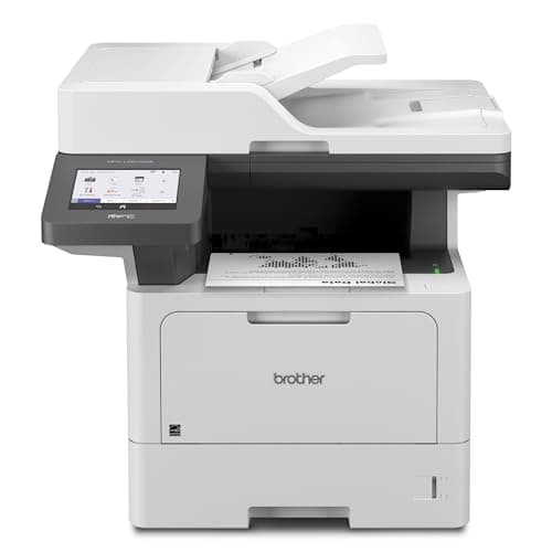 Laser Printers