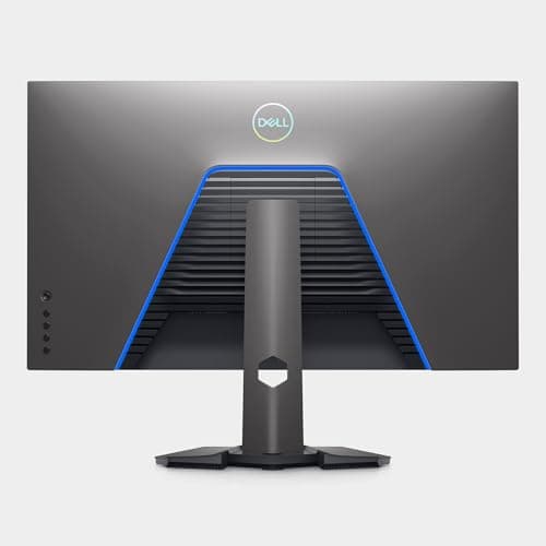 Dell G3223Q Gaming Monitor - 32-Inch 4K Ultra UHD (3840x2160), 144Hz 1Ms Display, AMD FreeSync+NVIDIA G-SYNC Compatible, Height/Swivel/Tilt Adjustability, 3Yr Advanced Exchange - Black 10