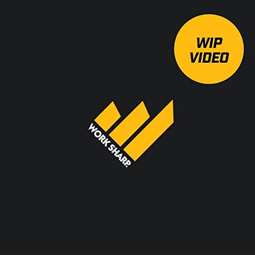 Work Sharp MK2 Professional Electric Knife and Tool Sharpener - Adjustable Tool and Knife Sharpening System 9