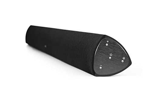 Edifier Bluetooth Soundbar B3 - LCD/LED TV Low Profile Sound Bar, Auxiliary, Optical & Coaxial Connectivity
