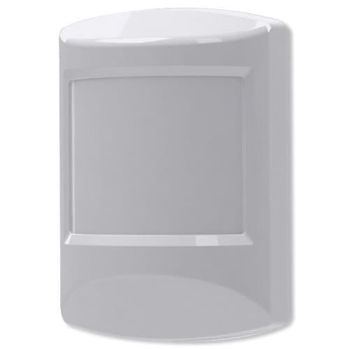 Ecolink Intelligent Technology Z-Wave Pet Immunity Motion Detector with Pet Immunity, White (PIRZWAVE2-ECO)