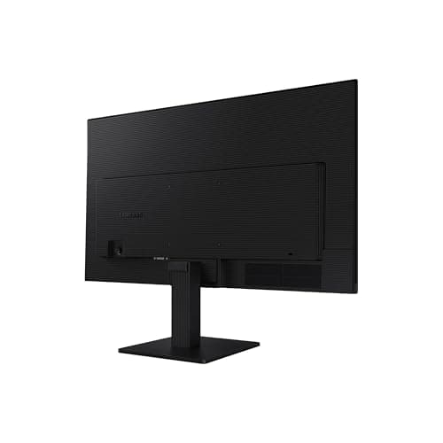 Samsung 24" (S30GD) Essential Monitor with IPS Panel and Tilt Only Stand, 100Hz Refresh Rate, Ergonomic Design, Advanced Eye Care, Game Mode, LS24D304GANXZA 10