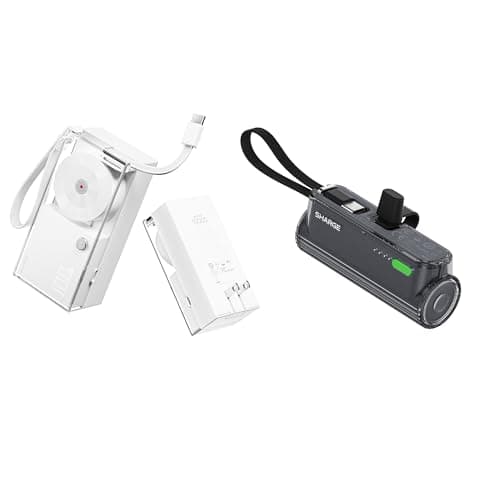 sharge Flow Mini 2 Bundle