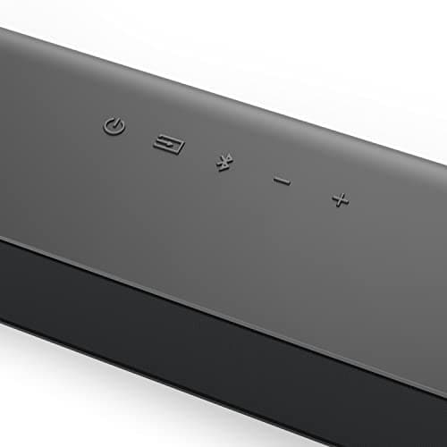 VIZIO M-Series 2.1 Immersive Sound Bar with 5 High-Performance Speakers, Dolby Atmos, DTS:X, Wireless Subwoofer and Alexa Compatibility, M215aw-K6, 2023 Model 11