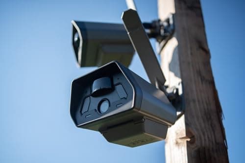 TACTACAM Defend Cellular Security Camera - No WiFi Required - Motion Activated Wireless Camera - Motion Detection - Includes Steel Reinforced Straps and Microfiber Cleaning Cloth (2PK) 9