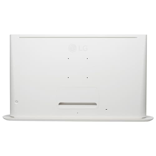 LG 32SR70U-W 32-Inch 4K UHD Smart Monitor with IPS Display webOS 23 USB Type-C Speakers x2 HDR 10 AirPlay 2 Screen Share Bluetooth Remote - White 11