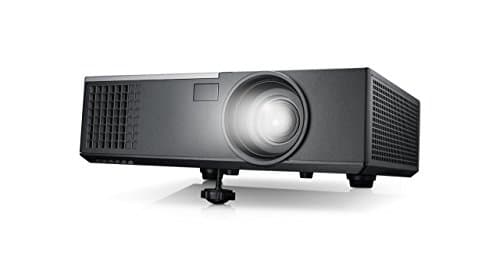 Dell 1550 ‑ 3D XGA DLP Projector ‑ 3800 lumens 5