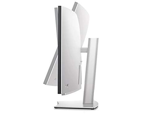 Dell U4021QW UltraSharp 40-inch Curved WUHD Monitor 5