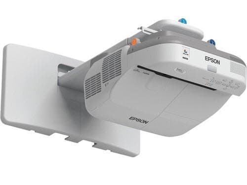 Epson BrightLink 575Wi 2700 Lumens 1280 x 800 WXGA LCD Projector (Renewed)