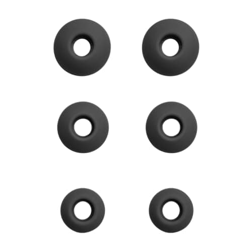 JBL Endurance Peak 3 - Dust and Water Proof (IP68) True Wireless Active Earbuds, JBL Pure Bass Sound, Up to 50 Total Hours of Playback with Speed Charge, Ambient Aware & Talk Thru (Black) 9