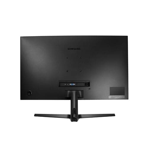 SAMSUNG LC32R500FHNXZA-RB 32" FHD Curved Monitor (Renewed) 8