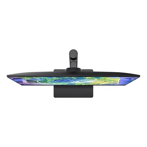 Samsung 27” S80UA 4K UHD IPS HDR10 High Resolution Monitor, USB-C, Eye Saver Mode, Eco Saving Plus, LS27A804UJNXGO, 2025, 3 Year Warranty 12