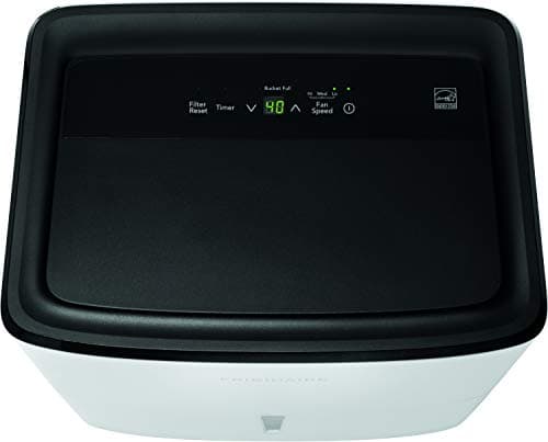 22 Pint Dehumidifier (Energy Star Most Efficient) 13