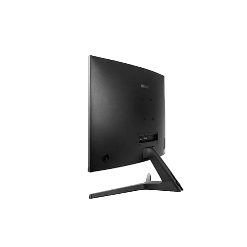 Samsung 32" CR50 FHD 1500R Curved Monitor, 75Hz, 4ms GTG, AMD Freesync, HDMI, VGA (LC32R500FHNXZA) 13