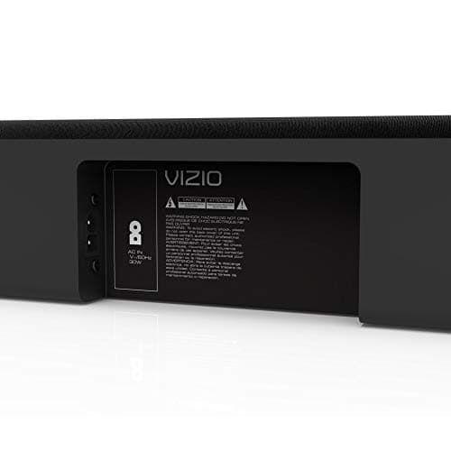 VIZIO Sound Bar for TV with Wireless Subwoofer, 2.1 Home Audio Sound Bar with Bluetooth 38" SB3821-C6 8