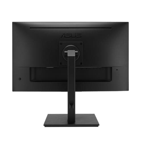 ASUS 27” 4K Business Monitor (VA27UQSB) - UHD (3840 x 2160), IPS, Frameless, HDR10, DisplayPort, Dual HDMI, Speakers, Eye Care, Ergonomic, pivot, swivel, height adjustable, DisplayWidget, 3yr warranty 13
