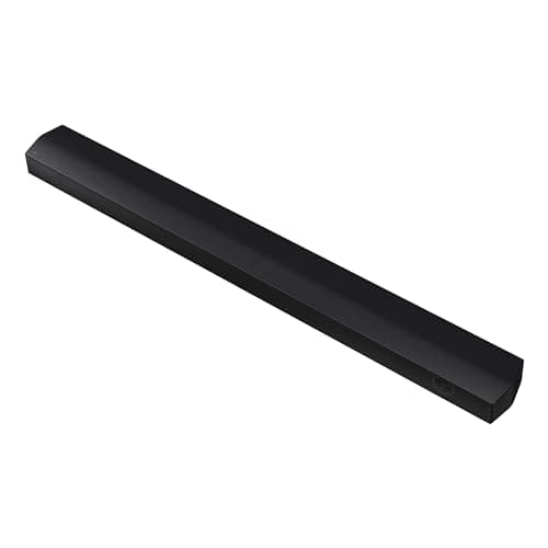 Samsung B63C 5.1ch Soundbar w/Dolby Digital 5.1 Audio, DTS Virtual:X, Built-in Center Speaker, Bluetooth, Subwoofer Included, Game Mode, One Remote, Alexa Built-in, HW-B63C/ZA (2022 Model) 8