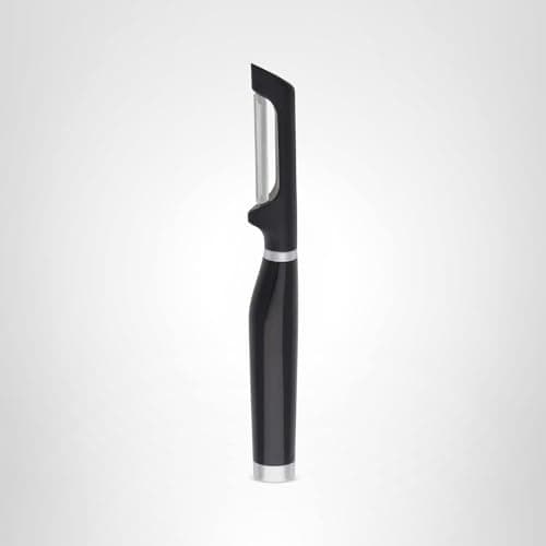 KitchenAid Classic Euro Peeler, 8.6 inches, Black 10