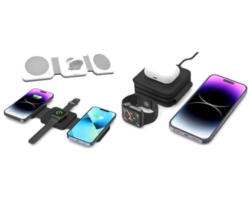 EDS M16 3 in 1 Phone Wireless Charger