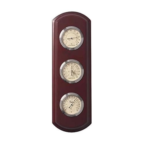 Taylor Traditional Weather Station, Wood