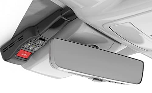 Toyota Genuine Integrated Dash Cam/Camera Dashcam (Multiple Models)