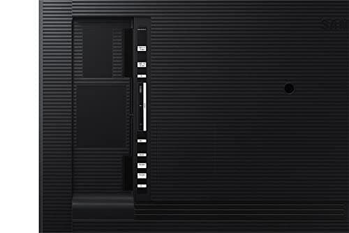 Samsung QM50B 50" 4k UHD Display 5