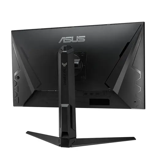 ASUS TUF Gaming 27” 1080P Monitor (VG279QL3A) - Full HD, 180Hz, 1ms, Fast IPS, Extreme Low Motion Blur, FreeSync Premium, G-SYNC Compatible, Speakers, DisplayPort, Height Adjustable, 3 Year Warranty 10