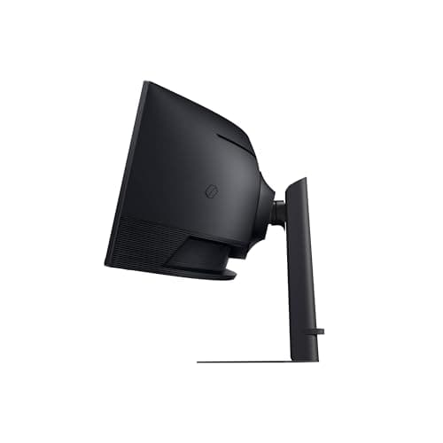 SAMSUNG 49-inch Odyssey G9 (G91F) DQHD, 144Hz, Curved Gaming Monitor, Ultra-Wide 32:9 Screen, DisplayHDR 600, AMD FreeSync™ Premium Pro, Ergonomic Stand, LS49FG910ENXZA, 2025 17