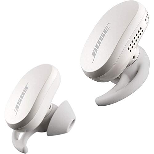 Bose QuietComfort Earphones, 2020 Model, Soapstone 5