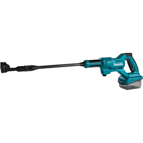Makita XWH02Z 18V LXT® Cordless 320 PSI 0.7 GPM Power Cleaner, Tool Only