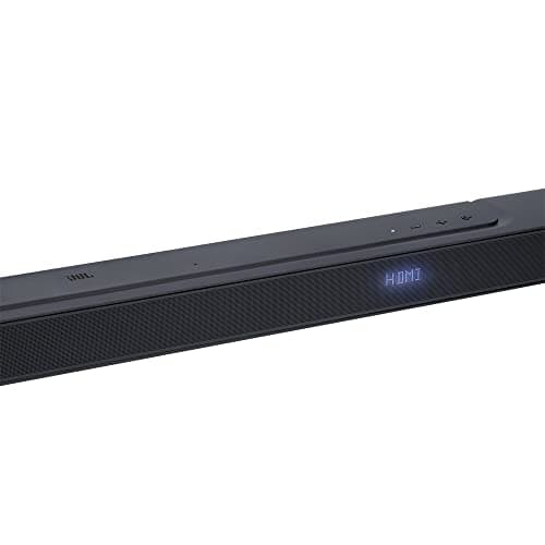 JBL BAR 500 PRO 5.1 Soundbar Bundle with 10 in. Wireless Subwoofer and 2m 8K Ultra High Speed HDMI Cable 6