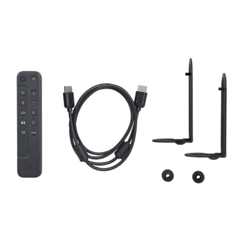 JBL Bar 500: 5.1-Channel soundbar with MultiBeam™ and Dolby Atmos® (Renewed) 8