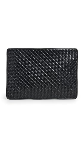 Bembien Women's Lia Laptop Case 15", Black, One Size