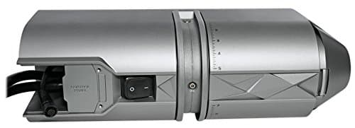 Infinity INF4100MSBSIL Amplified Soundbar for Marine and Powersport Applications 6