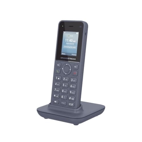 Grandstream WP816 Compact Portable Wi-Fi Phone