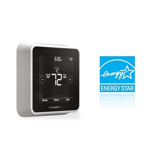Honeywell Home RENEWRTH8800WF/U Wi-Fi Programmable Thermostat (Renewed) 2