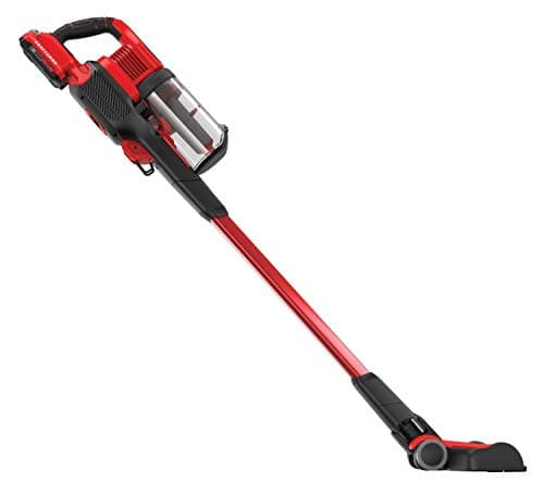 CRAFTSMAN V20 Cordless Stick Vacuum Kit, Removable Battery Included (CMCVS001D1) 10