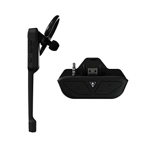 Turtle Beach Recon Air Wireless Gaming Chat Communicator for Xbox Series X/ S, Xbox One, iOS, Android, Windows 10 & 11 PCs, & Bluetooth Mobile Devices with Noise - Cancelling Mic – Black 4