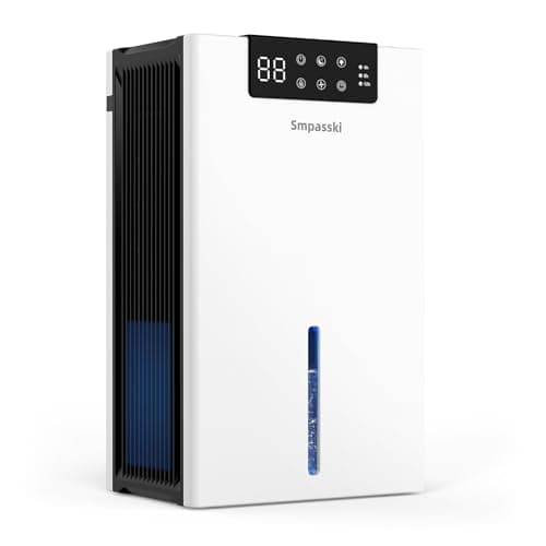 Dehumidifier, Dehumidifiers for Home45451SC