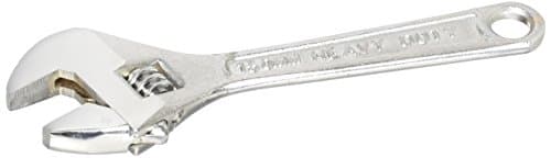 Allied 6" Adjustable Wrench
