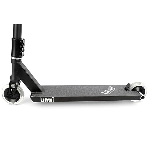 Limit LMT70 Pro Street Scooter-Professional Level Specs Stunt Trick Scooter SCS 4 Bolts for Adults Size Intermediate and Advanced Freestyle BMX Scooters Fit Teens Boys Girls 12 Years and Up 6
