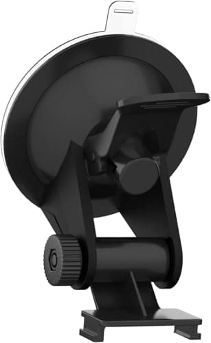 PRUVEEO Mount for D90 Dash cam