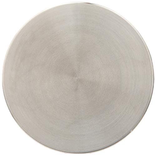 De'Longhi Stilosa Manual Espresso Machine, Latte & Cappuccino Maker, 15 Bar Pump Pressure + Manual Milk Frother Steam Wand, Black/Stainless, EC260BK & DLSC058 Coffee Tamper 7