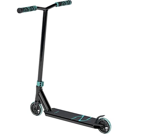Fuzion Z250 SE Pro Scooters - Trick Scooter - Intermediate and Beginner Stunt Scooters for Kids 8 Years and Up, Teens and Adults – Durable Freestyle Kick Scooter for Boys and Girls 8