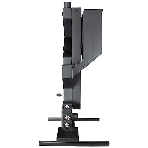 US Stove GW1949 Wiseway Non-Electric Pellet Stove 6