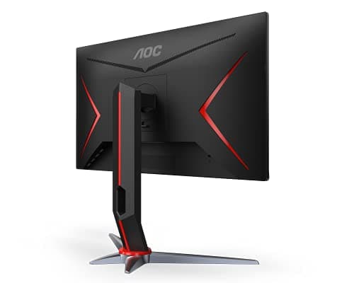 AOC C24G2-B 23.8" 1920 x 1080 144Hz Gaming Monitor - Certified Refurbished 5