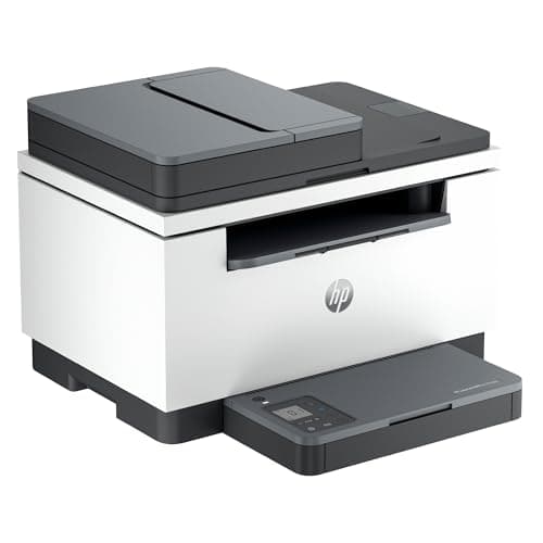 HP LaserJet MFP M235sdw All-in-One Laser Wireless Printer, Scan/Copy, Black & White, Duplex, Best-for-Office 17